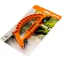 STIHL 8819801 3-in-1 motorzāģa ķēdes asināšanas rīks 3/8 collu Picco