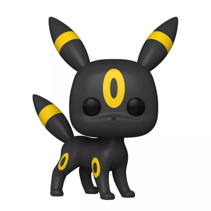 Funko Pop! Games Pokémon Umbreon #948 vinila figūra FU69084