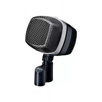 AKG D12 VR liela diafragmas dinamiskais mikrofons