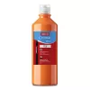 ARISTO Cromar šķidrā temperas krāsa oranža 500 ml, 1 pudele (AR30910)