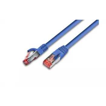 Wirewin PKW-PIMF-KAT6A 4.0 BL Cat6a S/FTP tīkla kabelis, 4 m, zils