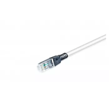 Wirewin PKW-SL-SFTP-KAT6A 7.0 SW Tīkla kabelis pelēks 7 m Cat6a S/FTP (S-STP)