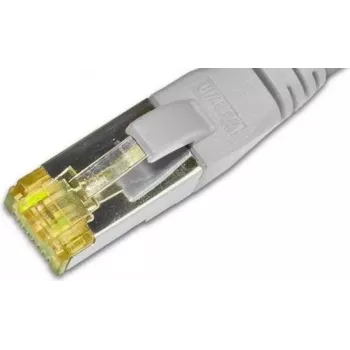 Wirewin PKW-SL-SFTP-KAT6A 7.0 SW Tīkla kabelis pelēks 7 m Cat6a S/FTP (S-STP)