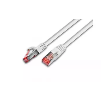Wirewin PKW-PIMF-KAT6A 30.0 WS Cat6a S/FTP tīkla kabelis, 30 m, balts