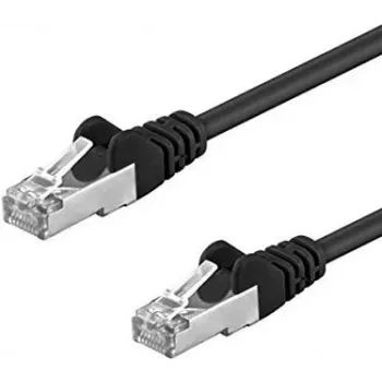 Wirewin PKW-OUT-K5E 30.0 Tīkla kabelis Melns 30 m Cat5e U/FTP (STP)