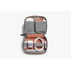 Bellroy Tech Kit Compact - Bronzas tehnikas piederumu organizators