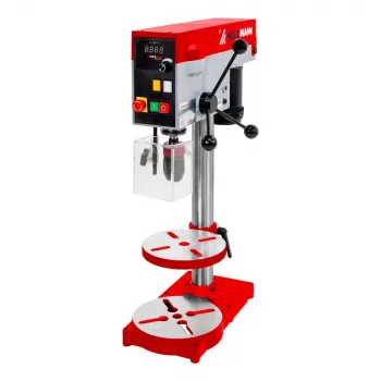 Holzmann Maschinen SB13B16VN_230V galda urbjmašīna 300 W 230 V