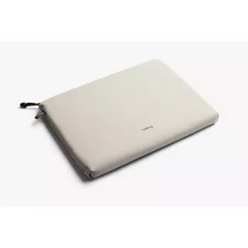 Bellroy Lite klēpjdatora maciņš 14 - Ash