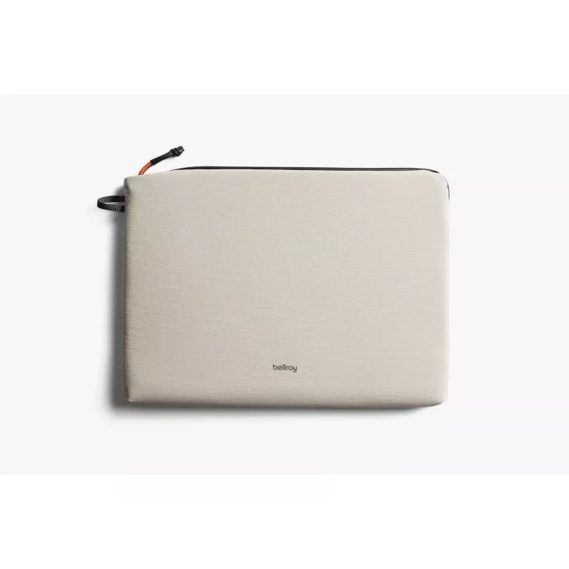 Bellroy Lite klēpjdatora maciņš 14 - Ash