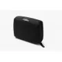 Bellroy Tech Kit Compact maciņš, melns