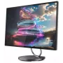 Lenovo Yoga AIO Ultra 5 125H 27 inch QHD All-in-One dators, Intel Arc grafika, 16GB RAM, 1TB SSD, Windows 11 Home, Luna Grey