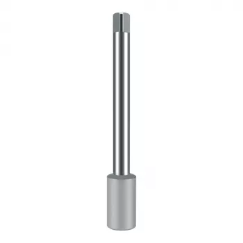 RUKO pagarinājums-DIN377-14,5mm 2 polu 12V/24V transportlīdzekļa piederumu ligzda