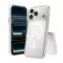 SCREENOR Bumper iPhone 18 Pro Max / 17 Pro Max MagSafe caurspīdīgs