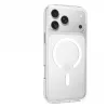 SCREENOR Bumper iPhone 18 Pro Max / 17 Pro Max MagSafe caurspīdīgs