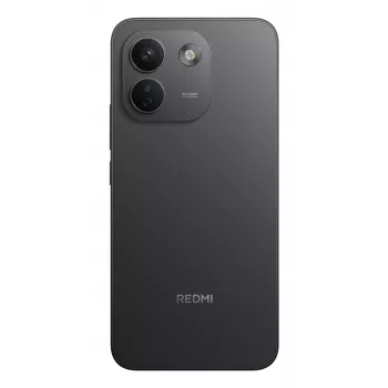 Xiaomi Redmi Note 17 Pro Max 8GB RAM 512GB krātuve 5G Dual SIM melns NFC