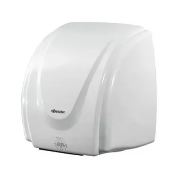 Bartscher 850000 roku žāvētājs, 2000 W, balts