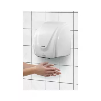Bartscher 850000 roku žāvētājs, 2000 W, balts