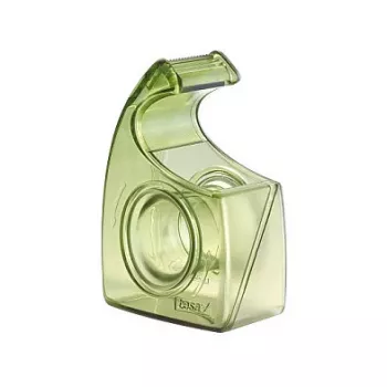 tesa Easy Cut rokas līmlentes dozators ecoLogo līdz 10m 19mm