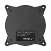 Thermaltake Pacific TF3 šķidrās dzesēšanas sistēmas panelis melns
