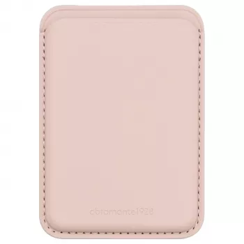 dbramante1928 Maciņš ar MagSafe ICON - Pink Sand