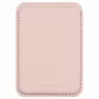 dbramante1928 Maciņš ar MagSafe ICON - Pink Sand
