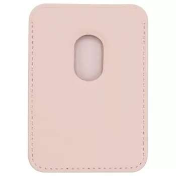 dbramante1928 Maciņš ar MagSafe ICON - Pink Sand