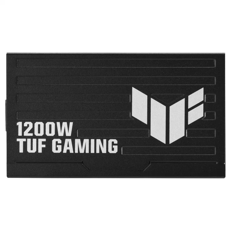 ASUS TUF Gaming 1200P 1200W 80+ Gold pilnībā modulārs ATX barošanas bloks