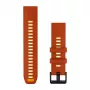 Garmin HRM-Pro Plus pulsa monitora krūšu siksna, ANT+ un Bluetooth Low Energy, skriešanas dinamika, 5 ATM ūdensizturība, 1 gada baterijas darbības laiks, melna 010-14507-03