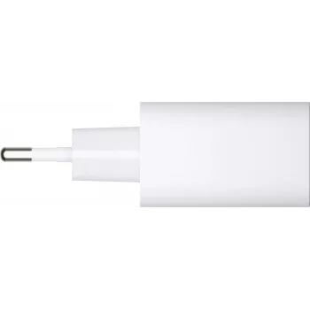 dbramante1928 Re-Charge 20W USB-C barošanas adapteris - balts CH20EUWH7243