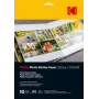 Kodak foto uzlīmju papīrs spīdīgs 120gsm A4 10 loksnes (3510645)