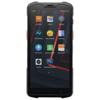 SUNMI L2s Pro GMS Android 12 4/64GB 5,5 inch HD+ Zebra SE4100 2D NFC 4G LTE mobilais dators