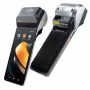 SUNMI V3H Android 13 GMS mobilais dators ar 6,5 inch displeju, 4GB/64GB, NFC, eSIM, pirkstu nospiedumu sensoru, 8MP+2MP kamerām