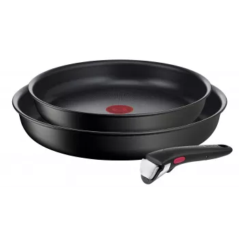 Tefal L7639032 tvaika gludeklis ar 8 bāru spiedienu, 180 g/min nepārtrauktu tvaiku, 650 g/min pastiprinājumu, 2800 W, 1,3 L tvertni, Microsteam 400HD Laser zoles plāksni