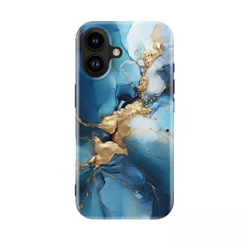 Evelatus Apple iPhone 16 plāns apvalks ar MagSafe pielāgotu ziedu dizainu rozā