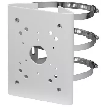 BCS BCS-L-AS 2MP Full HD lodes kamera ar IR nakts redzamību, IP66, AHD/TVI/CVI/CVBS
