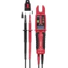 BENNING CM 1-4 digitālās strāvas mērīšanas knaibles CAT III 1000V / CAT IV 600V, 6000 rādījumi, True RMS 044686