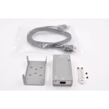EXSYS EX-1321-4K USB 3.0 uz Gigabit Ethernet tīkla adapteris