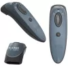 Socket Mobile DuraScan D730 1D Bluetooth svītrkodu skeneris - melns