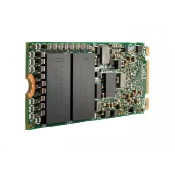 HPE P47818-B21 480GB Read Intensive SATA 6Gb/s M.2 2280 Iekšējais SSD