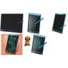 Maped Creativ Magical Tablet LCD rakstīšanas un zīmēšanas planšetdators, tirkīza 907077