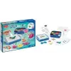 Maped Creativ Pixel Factory ūdens pērlīšu mākslas komplekts - 1100 pērlītes, 50 īpašās pērlītes, 25 dizaini 907700