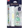 MAPED Harry Potter rakstīšanas komplekts tirkīza krāsā 981905