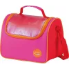 Maped PICNIK ORIGINS pusdienu soma, rozā, 100% poliesters, PEVA odere, plecu siksna, 1 gabals 872107