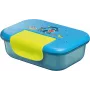 Maped PICNIK pusdienu kārba Raccoon, plastmasa, 0,9 L, noplūdes droša fiksatora vāks, 1 gabals (874101)