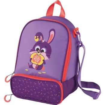 Maped PICNIK bērnu mugursoma Rabbit Purple 6L 879002