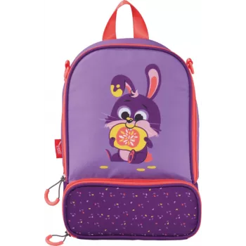 Maped PICNIK bērnu mugursoma Rabbit Purple 6L 879002
