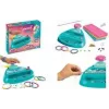 Maped Creativ rokassprādžu gatavošanas komplekts ar Heishi pērlīšu perforēšanas mašīnu un plastmasas adatām 907406
