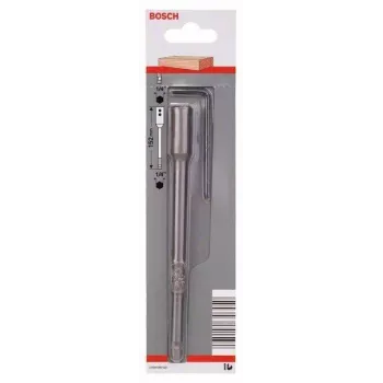 Bosch 2608595422 152mm 1/4 collu hex uzgaļu turētāja pagarinātājs