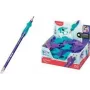 Maped KIDY learn ergonomisks zīmuļa satvērējs, dažādās krāsās, 50 gab. displejs 853902