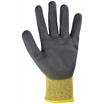 Honeywell WE22-7313G-10/XL nitrila putu aizsargcimdi, pelēki, izmērs XL